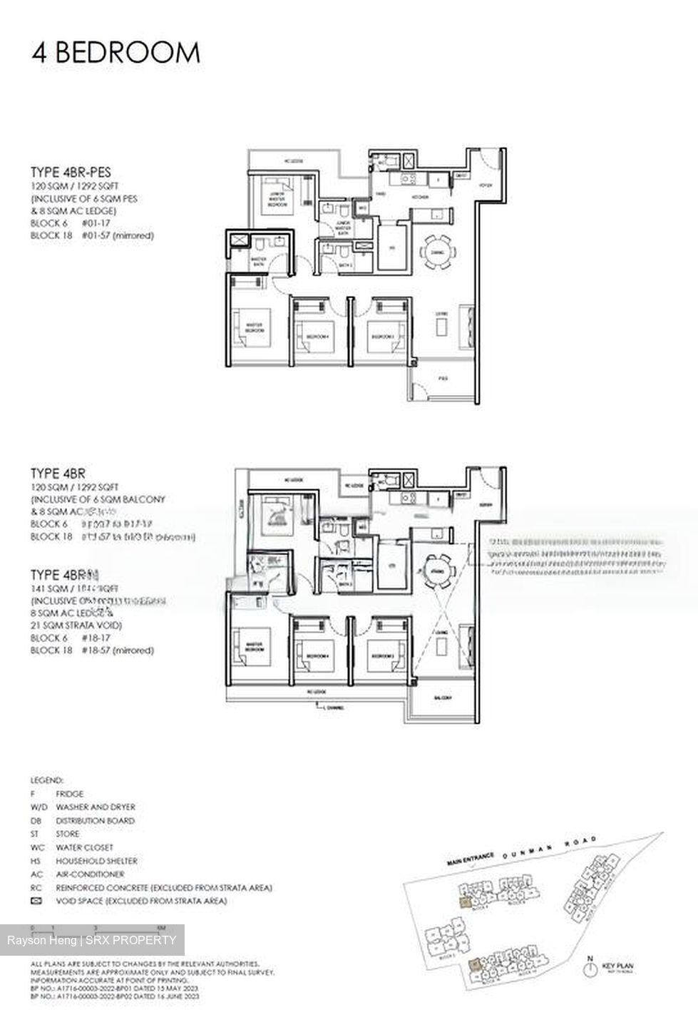 Grand Dunman (D15), Apartment #459168621
